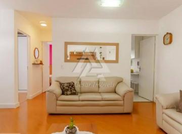 Apartamento · 62m² · 3 Quartos · 1 Vaga · Apartamento para venda em Vila Agua Funda de 62.00m² com 3 Quartos, 1 Suite e 1 Garagem