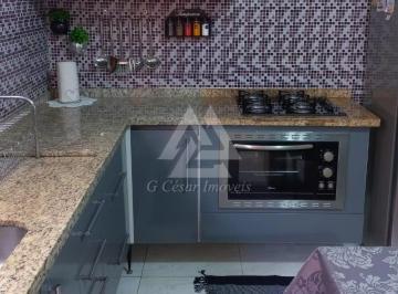 Casa · 150m² · 2 Quartos · 4 Vagas · Casa para venda em Jardim Santo Alberto de 150.00m² com 2 Quartos, 1 Suite e 4 Garagens