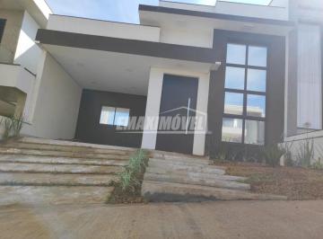 Casa · 140m² · 3 Quartos · 2 Vagas · Casa de Condomínio para venda em Wanel Ville de 140.00m² com 3 Quartos, 1 Suite e 2 Garagens
