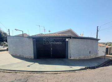 Casa · 141m² · 2 Quartos · 2 Vagas · Casa para venda em Jardim Santa Júlia (vila Xavier) de 141.00m² com 2 Quartos, 1 Suite e 2 Garagens