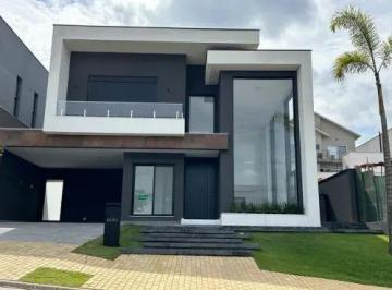 Casa · 356m² · 4 Quartos · Casa para venda em Alphaville de 356.00m² com 4 Quartos e 4 Suites