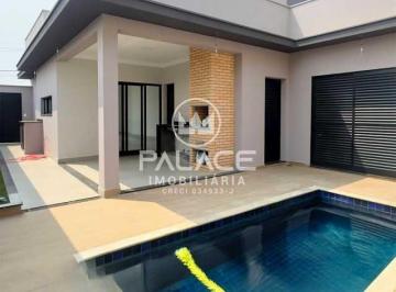 Casa · 171m² · 1 Quarto · 2 Vagas · Casa de Condomínio para venda em Jardim São Francisco de 171.00m² com 1 Quarto, 3 Suites e 2 Garagen