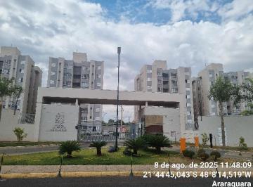 Apartamento · 47m² · 2 Quartos · 1 Vaga · Apartamento para venda em Jardim São Rafael I de 47.00m² com 2 Quartos e 1 Garagem