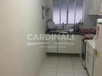 Casa · 72m² · 2 Quartos · 1 Vaga · Casa para venda em Vila Nossa Senhora De Fátima de 72.00m² com 2 Quartos e 1 Garagem