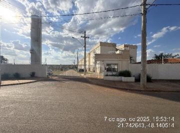 Apartamento · 45m² · 2 Quartos · 1 Vaga · Apartamento para venda em Jardim Dos Oitis de 45.00m² com 2 Quartos e 1 Garagem