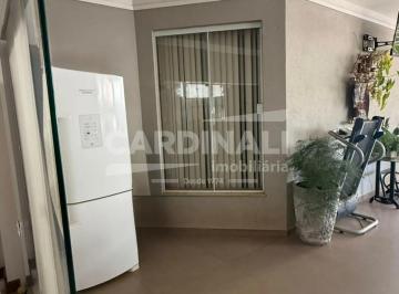 Casa · 270m² · 3 Quartos · 6 Vagas · Casa de Condomínio para venda em Parque Tecnológico Damha I São Carlos de 270.00m² com 3 Quartos, 3