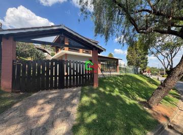 Casa · 560m² · 4 Quartos · 7 Vagas · Casa de Condomínio para venda em Marambaia de 560.00m² com 4 Quartos, 2 Suites e 7 Garagens
