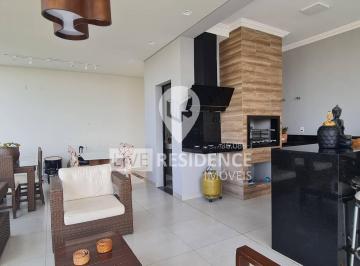 Casa · 250m² · 3 Quartos · 4 Vagas · Casa para venda em Loteamento Itatiba Country Club de 250.00m² com 3 Quartos, 3 Suites e 4 Garagens
