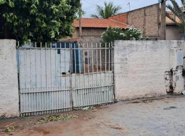 Casa · 95m² · 2 Quartos · 3 Vagas · Casa para venda em Residencial Acapulco de 95.00m² com 2 Quartos e 3 Garagens