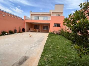 Casa · 250m² · 4 Quartos · 4 Vagas · Sobrado para venda em Vila Oliveira de 250.00m² com 4 Quartos, 3 Suites e 4 Garagens