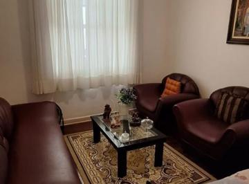 Apartamento · 65m² · 2 Quartos · Apartamento para alugar em Embaré de 65.00m² com 2 Quartos