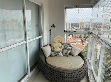 Apartamento · 98m² · 3 Quartos · 2 Vagas · Apartamento para venda em Jardim Brasil de 98.00m² com 3 Quartos, 1 Suite e 2 Garagens