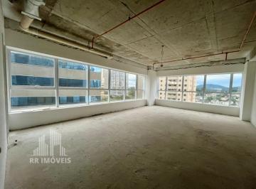 Comercial · 66m² · 1 Vaga · Sala Comercial para venda em Dezoito Do Forte Empresarial/alphaville. de 66.00m² com 1 Garagem