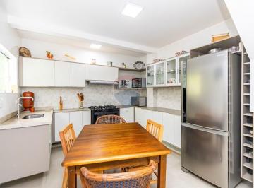 Casa · 1280m² · 3 Quartos · 3 Vagas · Sobrado para venda em Fanny de 1280.00m² com 3 Quartos, 1 Suite e 3 Garagens
