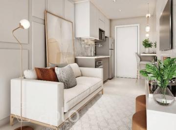 Apartamento · 30m² · 1 Quarto · Apartamentos à venda na Aclimação, São Paulo | 1 quarto com 30 m²