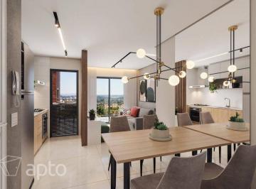 Apartamento de 2 quartos, Pinhais · Apartamentos à venda em Weissópolis, Pinhais | 2 quartos com 49 m²