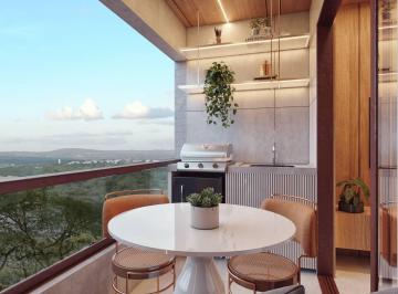 Apartamento · 61m² · 2 Quartos · 1 Vaga · Apartamentos à venda em Universitário, Caruaru | 2 quartos com 61 m²