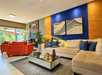 9282e3bc4b79479e24facb91487c5d04c1fafd9f · Casa com 3 dormitórios à venda, 318 m² por R$ 1.400.000,00 - Granja Viana - Cotia/SP
