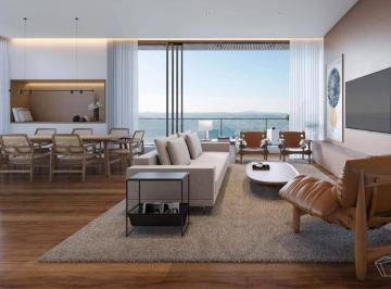 Apartamento · 169m² · 3 Quartos · 3 Vagas · Apartamentos à venda em Champagnat, Curitiba | 3 quartos com 169 m²