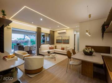 Apartamento · 88m² · 2 Quartos · 1 Vaga · Apartamentos à venda em Vila Ema, São Paulo | 2 quartos com 88 m²