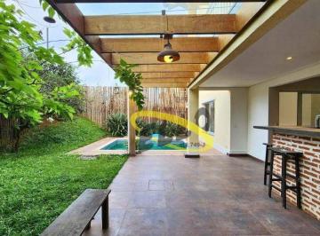 8fef7f39e9537aa17d3d9d8b1634ed442feaec25 · Casa com 4 dormitórios à venda, 294 m² por R$ 2.200.000,00 - Granja Viana - Cotia/SP