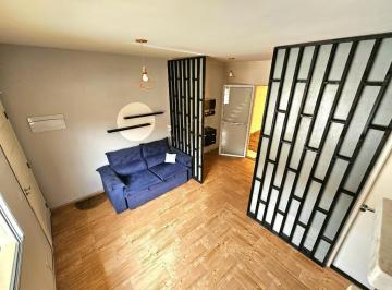 Casa · 49m² · 2 Quartos · 2 Vagas · Casa de Condomínio para alugar em Chácara Rincão de 49.00m² com 2 Quartos e 2 Garagens