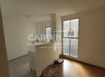 Apartamento · 50m² · 2 Quartos · 1 Vaga · Apartamento para venda em Parque Residencial Maria Stella Faga de 50.00m² com 2 Quartos e 1 Garagem