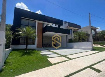 Casa · 162m² · 3 Quartos · 4 Vagas · Casa de Condomínio para venda em Jardim Residencial Viena de 162.00m² com 3 Quartos, 3 Suites e 4 Ga