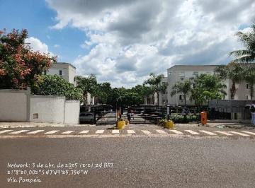 Apartamento · 42m² · 2 Quartos · 1 Vaga · Apartamento para venda em Ipiranga de 42.00m² com 2 Quartos e 1 Garagem
