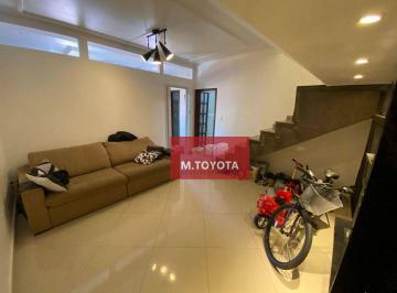 Casa · 230m² · 6 Quartos · 4 Vagas · Sobrado para venda em Vila Mazzei de 230.00m² com 6 Quartos, 4 Suites e 4 Garagens