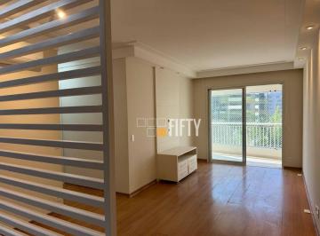 a86caa6a2f29552498bbf979c89dca847c84e376 · Apartamento com 2 dormitórios para alugar de 75m² no Melhor Condomínio do Brooklin