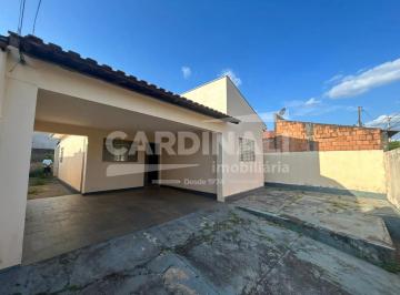 Casa · 130m² · 2 Quartos · 2 Vagas · Casa para venda em Jardim America (vila Xavier) de 130.00m² com 2 Quartos, 1 Suite e 2 Garagens