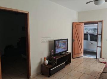 Casa · 163m² · 4 Quartos · 3 Vagas · Casa para venda em Jardim Do Bosque de 163.00m² com 4 Quartos, 1 Suite e 3 Garagens
