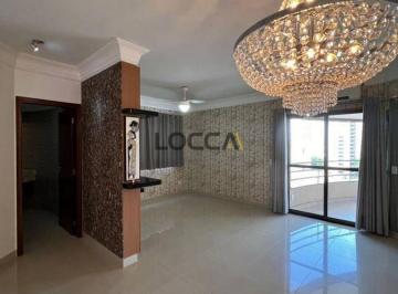 Apartamento · 140m² · 3 Quartos · 2 Vagas · Apartamento para alugar em Nova Aliança de 140.00m² com 3 Quartos, 1 Suite e 2 Garagens