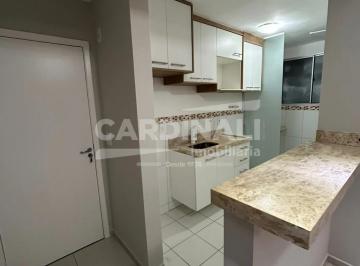 Apartamento · 45m² · 2 Quartos · 1 Vaga · Apartamento para venda em Loteamento Parque São Martinho de 45.00m² com 2 Quartos e 1 Garagem