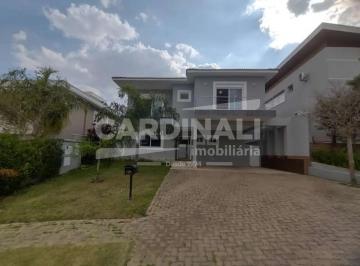 Casa · 363m² · 4 Quartos · 4 Vagas · Casa de Condomínio para venda em Parque Dos Resedás de 363.00m² com 4 Quartos, 4 Suites e 4 Garagens