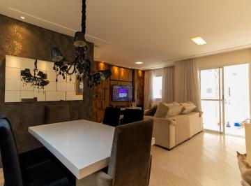 Apartamento · 80m² · 2 Quartos · 1 Vaga · Apartamento para venda em Jardim Tupanci de 80.00m² com 2 Quartos, 1 Suite e 1 Garagem