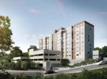 Apartamento · 46m² · 2 Quartos · 1 Vaga · Apartamento para venda em Jardim Boa Esperança de 46.00m² com 2 Quartos e 1 Garagem