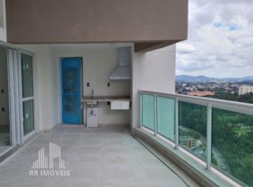 Apartamento · 336m² · 4 Quartos · 4 Vagas · Apartamento para venda em Alphaville Empresarial de 336.00m² com 4 Quartos, 4 Suites e 4 Garagens