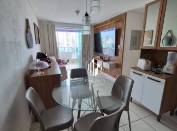 3ec2d58d43f29aee2d4ed7a60637a38e94e7c222 · Apartamento projetado com 02 quartos no Bessa