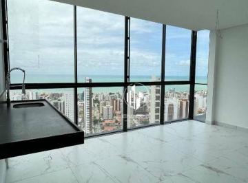 c2cb89bd6a8adccb25a06a5c834037f0aa607e00 · Apartamento de luxo com 04 suítes no coração do Miramar