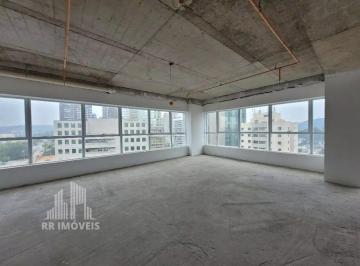 Comercial · 66m² · 1 Vaga · Sala Comercial para venda em Dezoito Do Forte Empresarial/alphaville. de 66.00m² com 1 Garagem