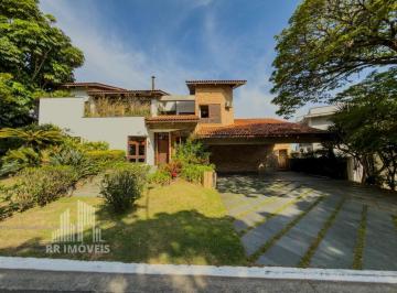 Casa · 450m² · 3 Quartos · 4 Vagas · Casa para alugar em Alphaville de 450.00m² com 3 Quartos, 3 Suites e 4 Garagens