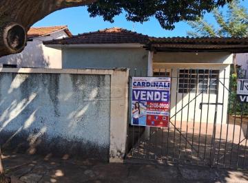 Casa · 174m² · 2 Quartos · 1 Vaga · Casa para venda em Jardim Do Carmo de 174.00m² com 2 Quartos e 1 Garagem