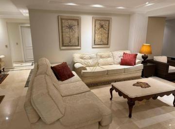 91d6c3a9278c3082752f68d856709631d769a4dd · Apartamento com 3 dormitórios para alugar, 164 m² por R$ 10.232,08/mês - Edifício Saint Thomas - Bar