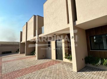 Casa · 105m² · 3 Quartos · 2 Vagas · Casa para venda em Jardim Chapadão de 105.00m² com 3 Quartos, 1 Suite e 2 Garagens