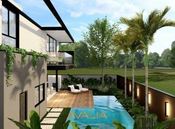 Casa Venda 522m² de 5 quartos · Sobrado para venda em Parque Villa dos Pinheiros de 430.00m² com 5 Quartos, 5 Suites e 4 Garagens