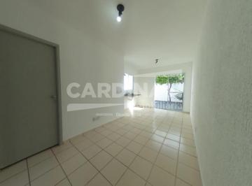 Casa · 50m² · 2 Quartos · 1 Vaga · Casa de Condomínio para venda em Jardim Ipanema de 50.00m² com 2 Quartos e 1 Garagem