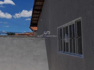 Casa · 125m² · 2 Quartos · 1 Vaga · Casa para venda em Residencial Bardan de 125.00m² com 2 Quartos, 1 Suite e 1 Garagem