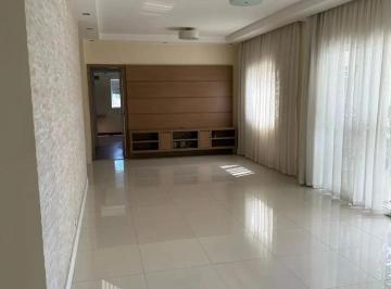 Apartamento · 132m² · 3 Quartos · 2 Vagas · Apartamento para venda em Tamboré de 132.00m² com 3 Quartos, 1 Suite e 2 Garagens